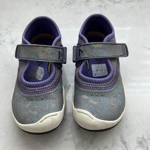 PLAE Toddler Girl Shoe Sz 9.5